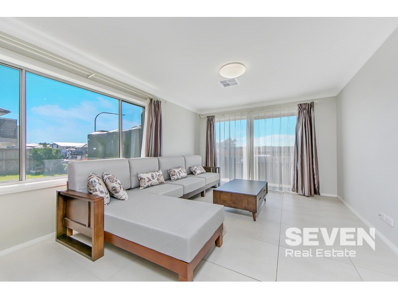 16 Fenway Street, Kellyville NSW 2155