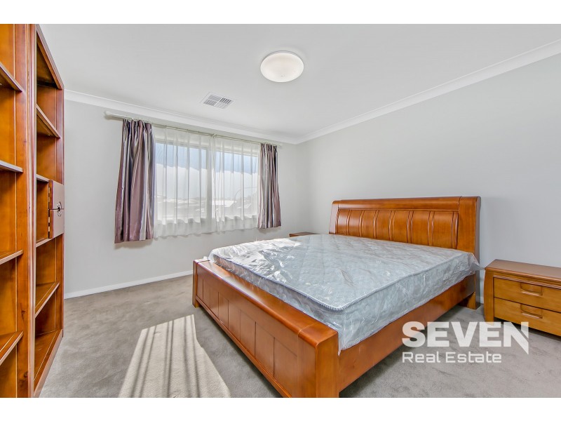 16 Fenway Street, Kellyville NSW 2155