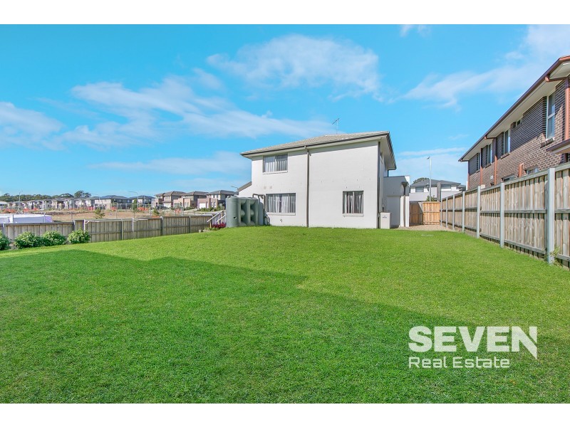 16 Fenway Street, Kellyville NSW 2155