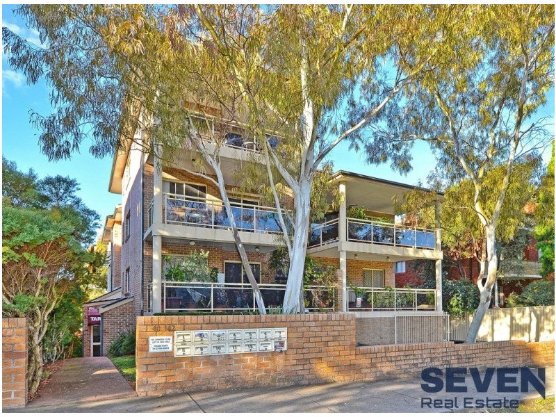 4/40-42 Queen Victoria Street, Bexley NSW 2207