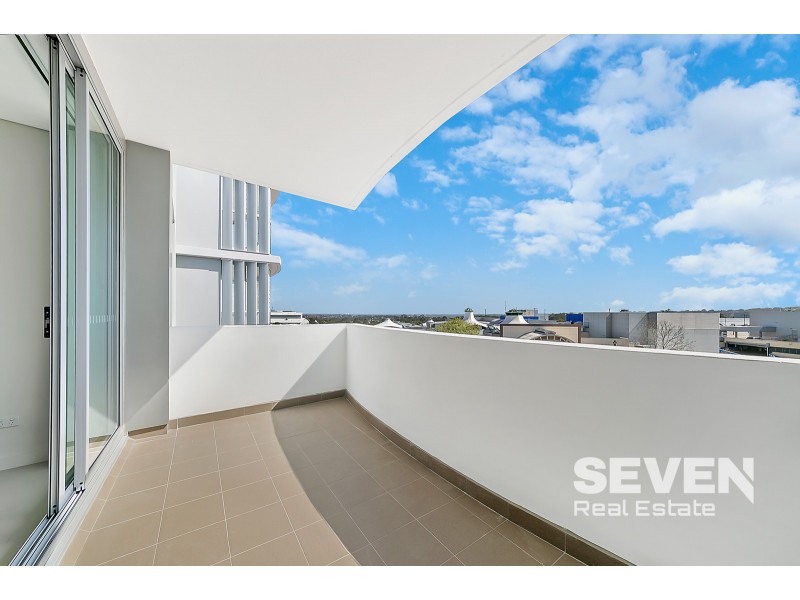 803/299 Old Northern Road, Castle Hill NSW 2154