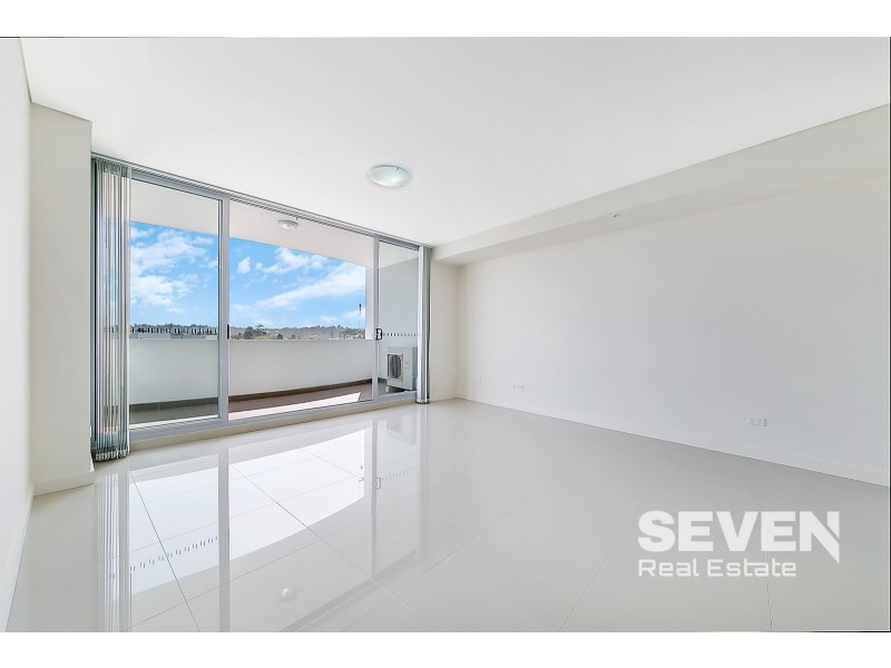 803/299 Old Northern Road, Castle Hill NSW 2154
