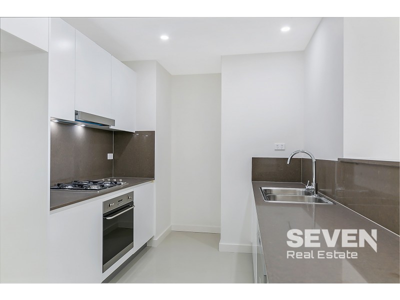803/299 Old Northern Road, Castle Hill NSW 2154