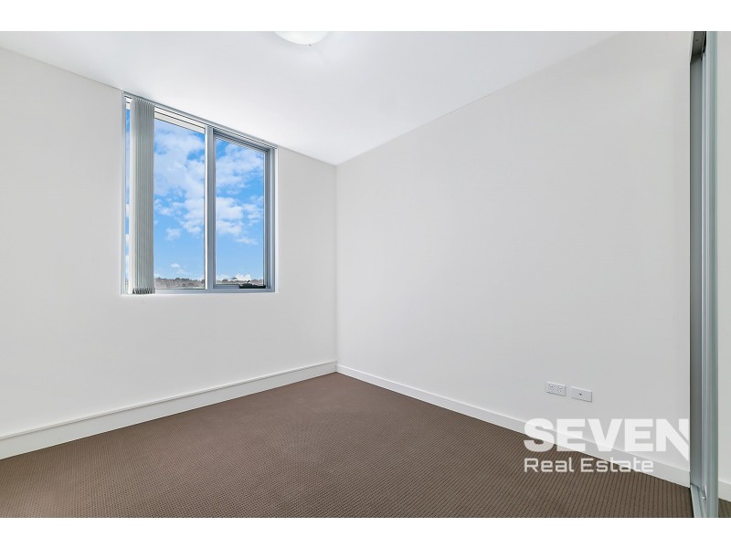 803/299 Old Northern Road, Castle Hill NSW 2154