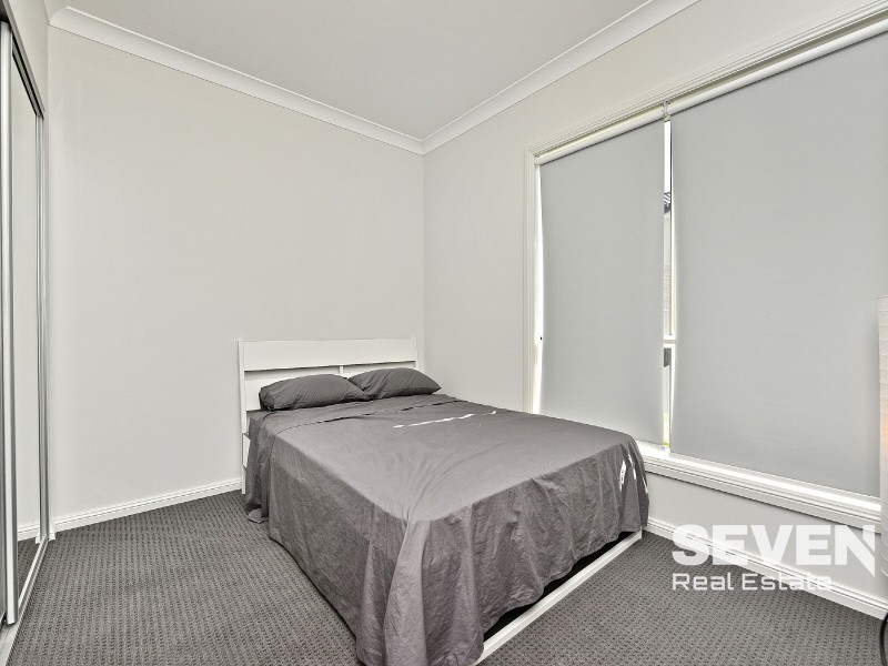 48 Fairway Drive, Kellyville NSW 2155