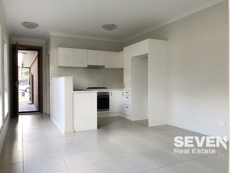 48 Fairway Drive, Kellyville NSW 2155