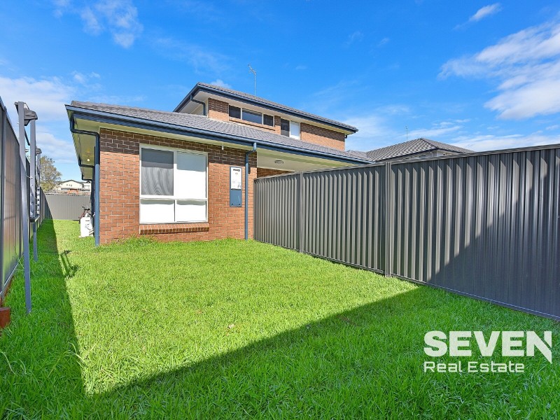 48 Fairway Drive, Kellyville NSW 2155
