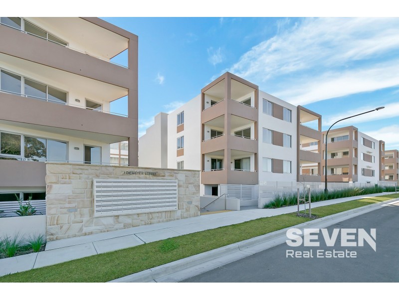 AG12/1 Demeter Street, Rouse Hill NSW 2155