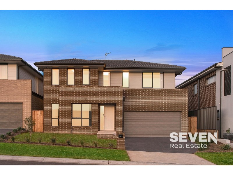 1 Whitechapel Avenue, Schofields NSW 2762