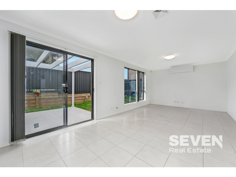 1 Whitechapel Avenue, Schofields NSW 2762