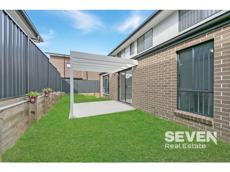 1 Whitechapel Avenue, Schofields NSW 2762