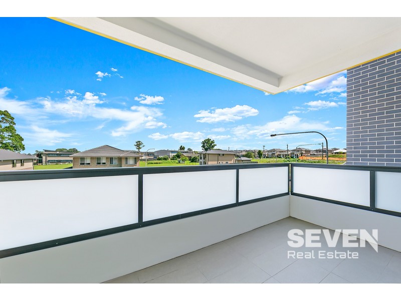 334/9 Winning Street, Kellyville NSW 2155