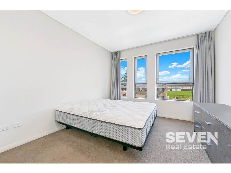 334/9 Winning Street, Kellyville NSW 2155