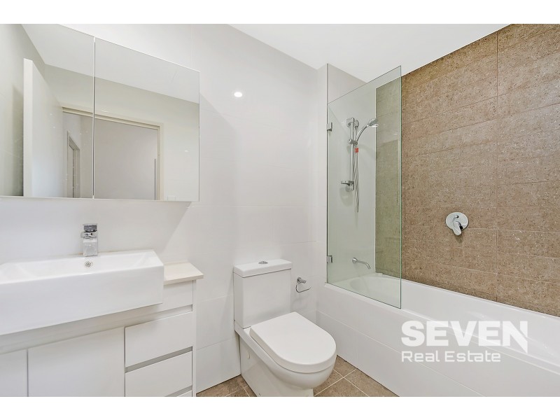 334/9 Winning Street, Kellyville NSW 2155