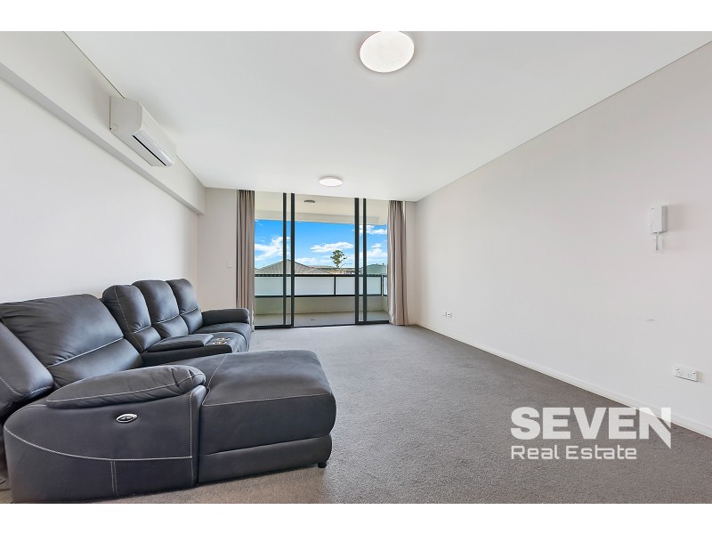 334/9 Winning Street, Kellyville NSW 2155