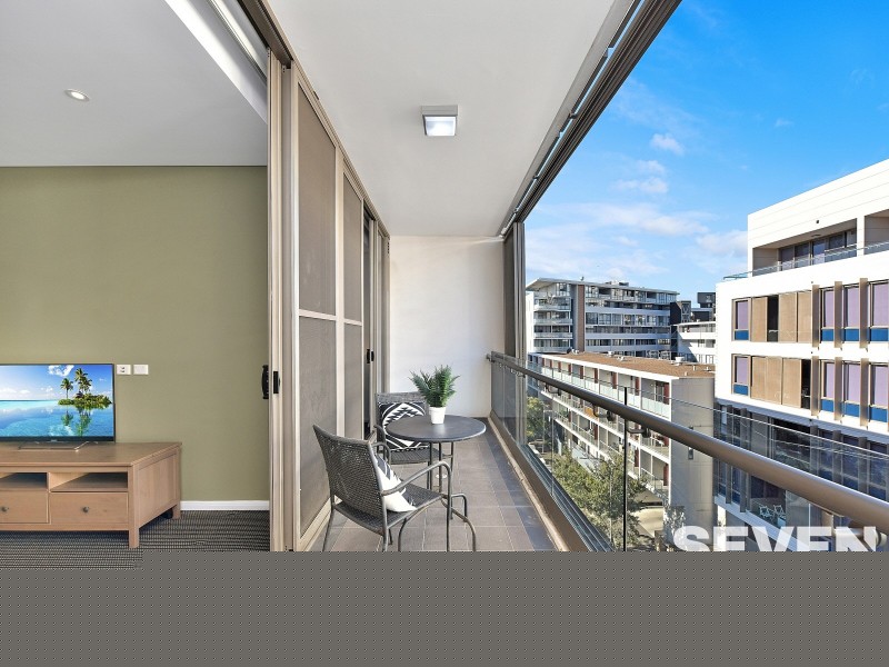 521/17 Grandstand Parade, Zetland NSW 2017