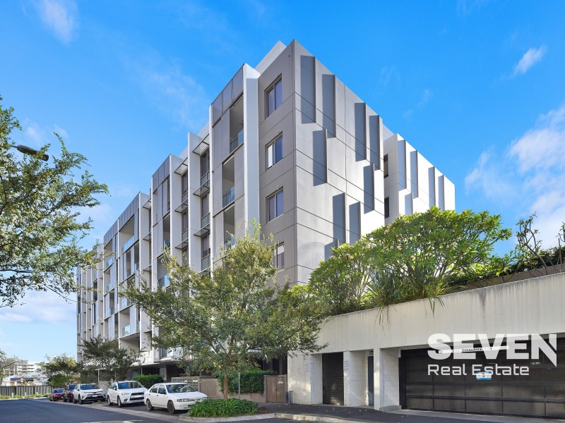 521/17 Grandstand Parade, Zetland NSW 2017