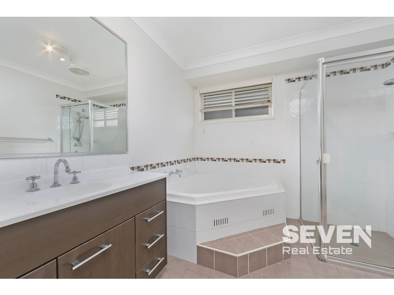 22 Iezza Place, Kellyville Ridge NSW 2155