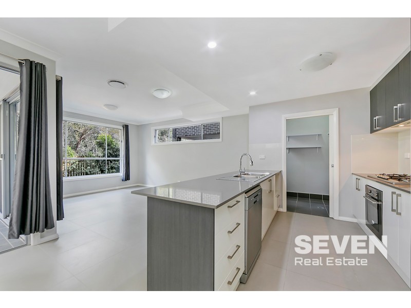 66 Caballo Street, Beaumont Hills NSW 2155