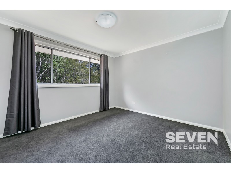 66 Caballo Street, Beaumont Hills NSW 2155