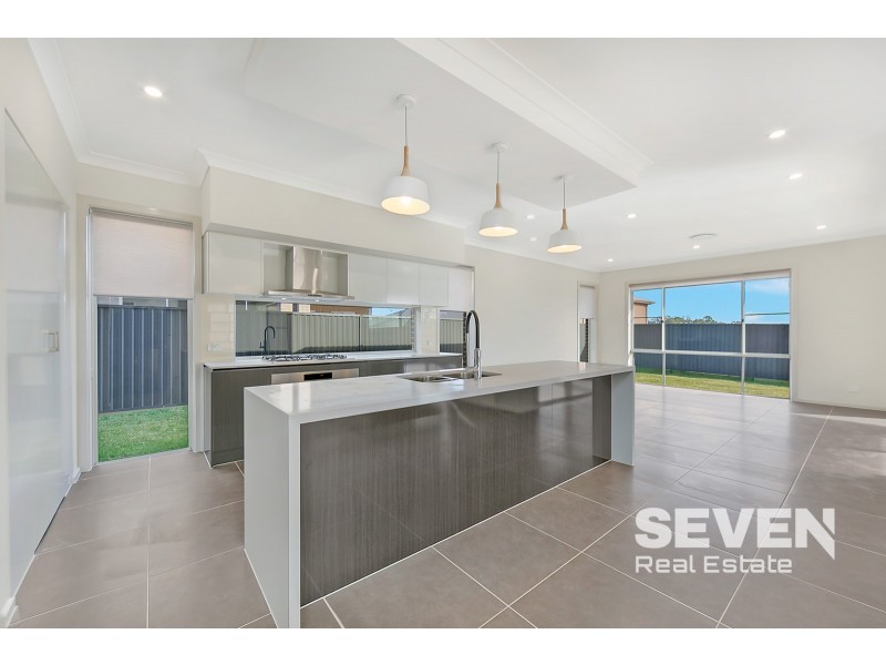 40 Craven Street, Kellyville NSW 2155