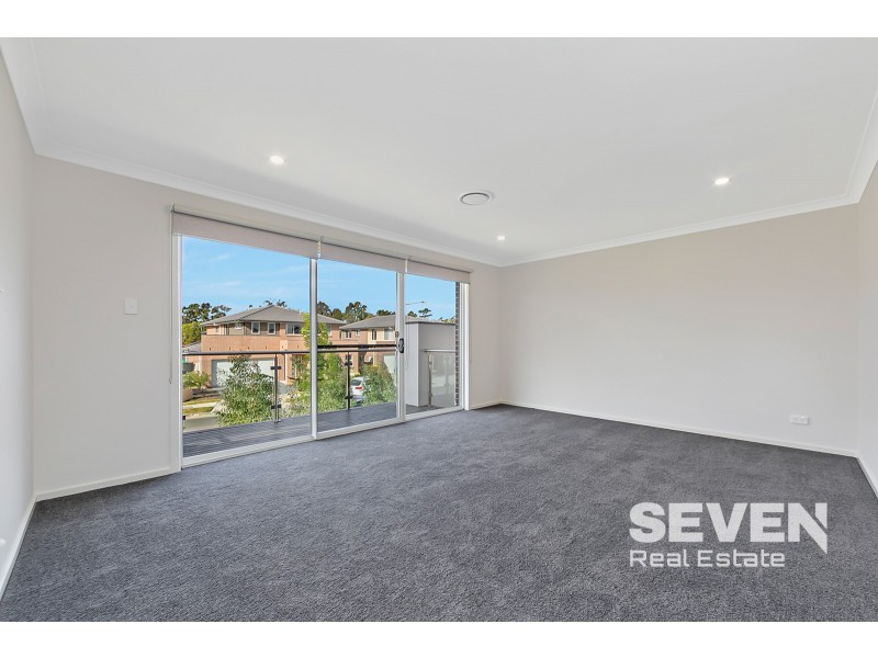 40 Craven Street, Kellyville NSW 2155