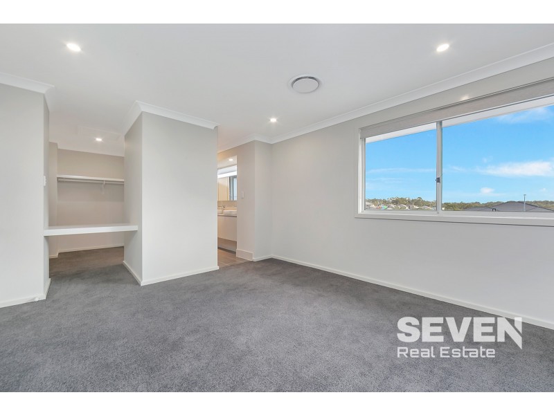 40 Craven Street, Kellyville NSW 2155