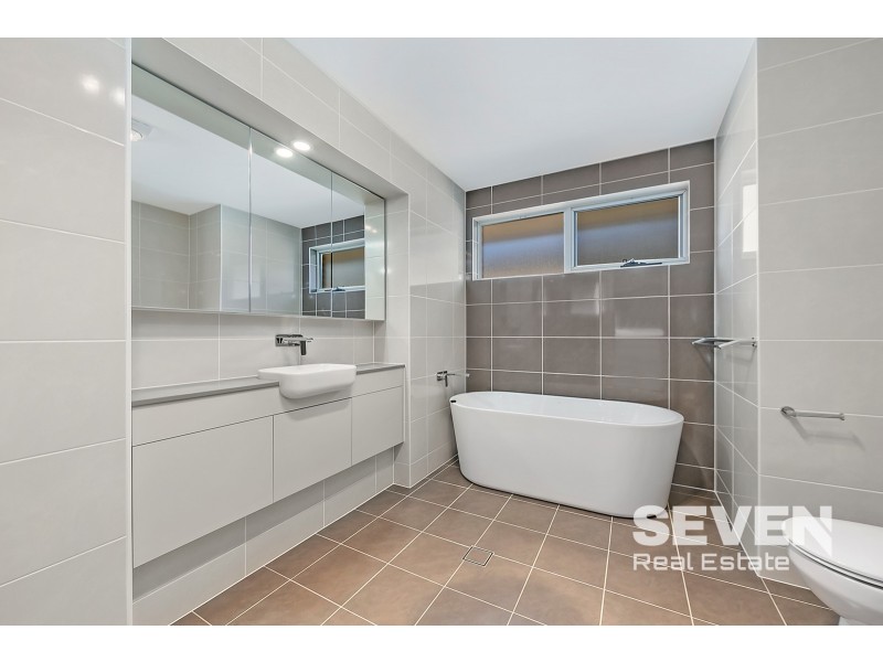 40 Craven Street, Kellyville NSW 2155
