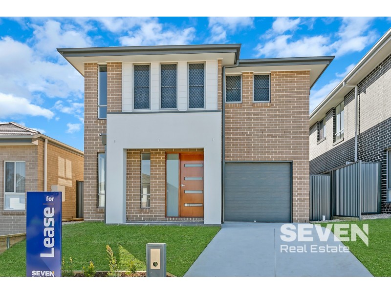 43 Whitechapel Avenue, Schofields NSW 2762