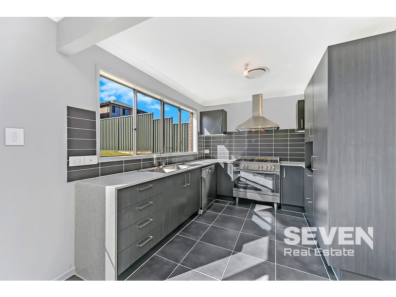 43 Whitechapel Avenue, Schofields NSW 2762