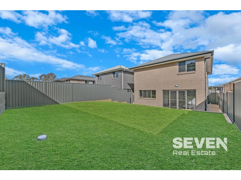 43 Whitechapel Avenue, Schofields NSW 2762