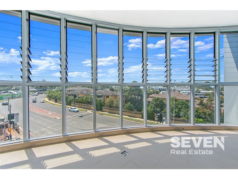 223/301 Old Northern Road, Castle Hill NSW 2154