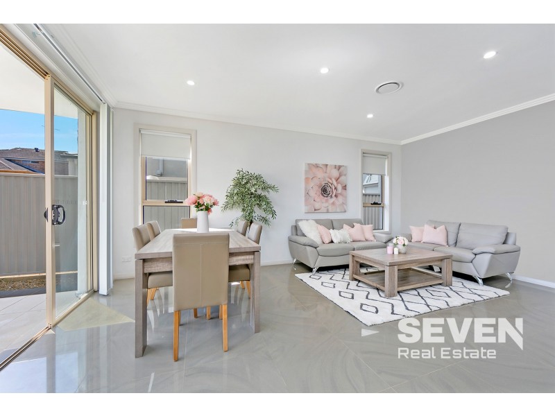 3 Alva Place, Riverstone NSW 2765