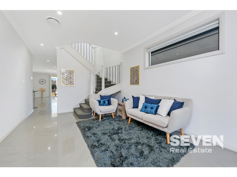 3 Alva Place, Riverstone NSW 2765