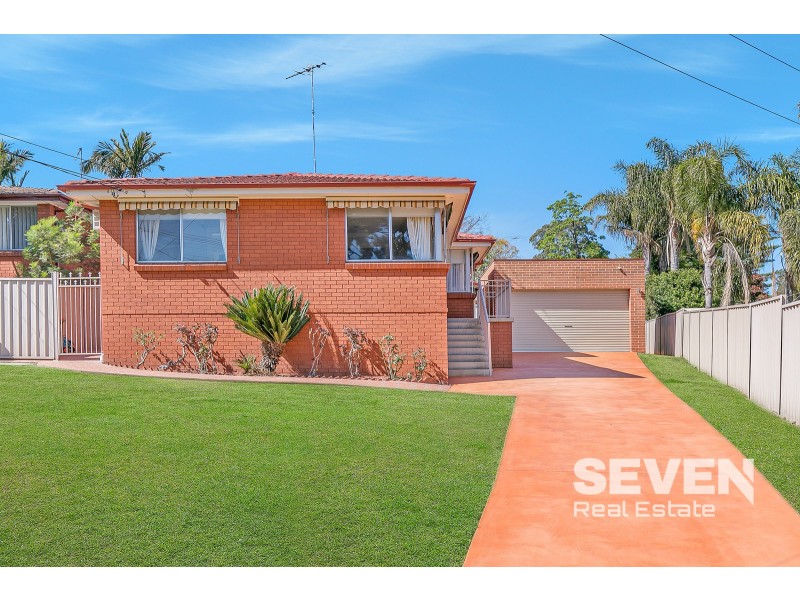3 Meehan Place, Baulkham Hills NSW 2153