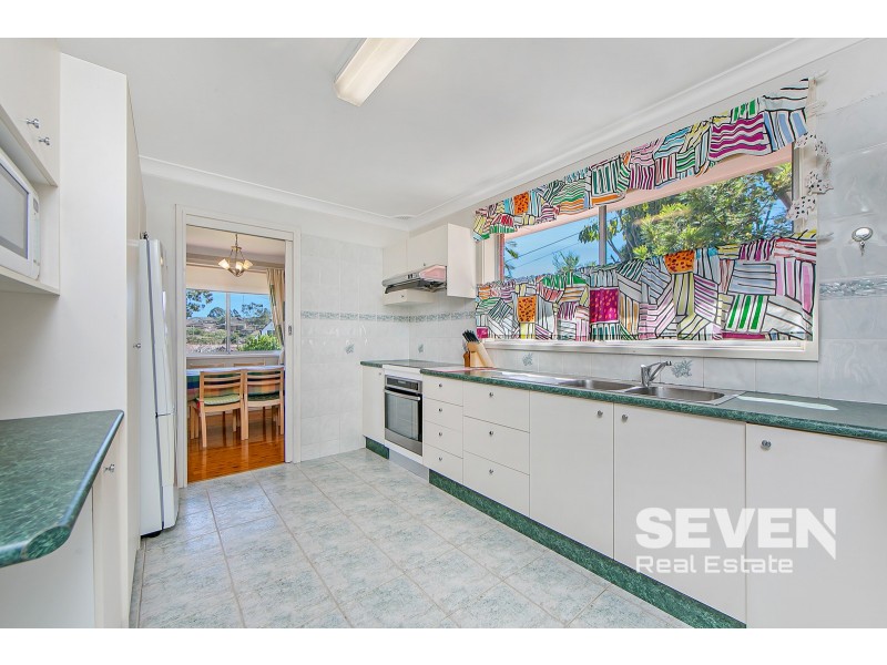 3 Meehan Place, Baulkham Hills NSW 2153