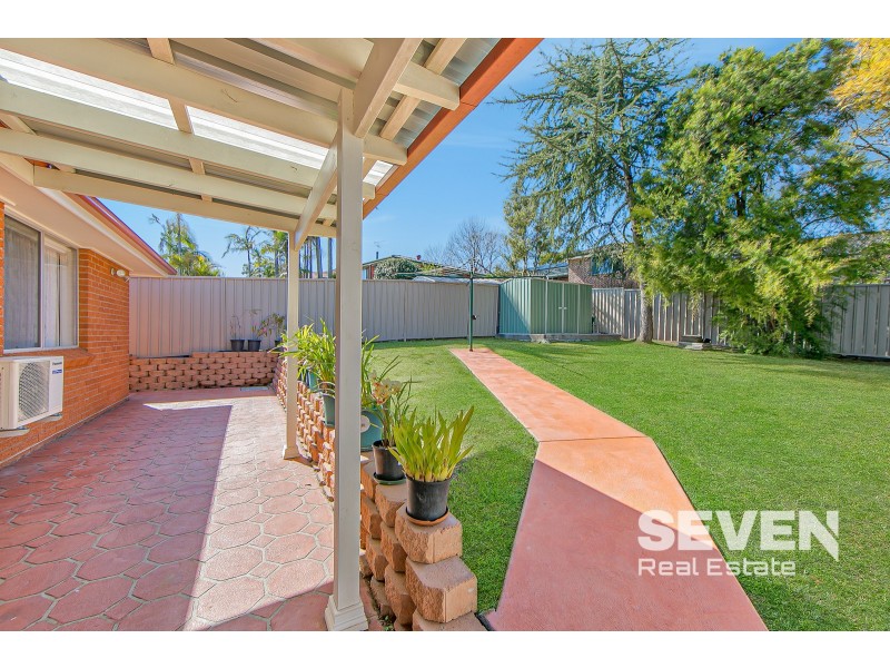 3 Meehan Place, Baulkham Hills NSW 2153