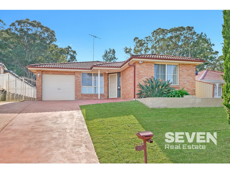 27 Highpoint Drive, Blacktown NSW 2148