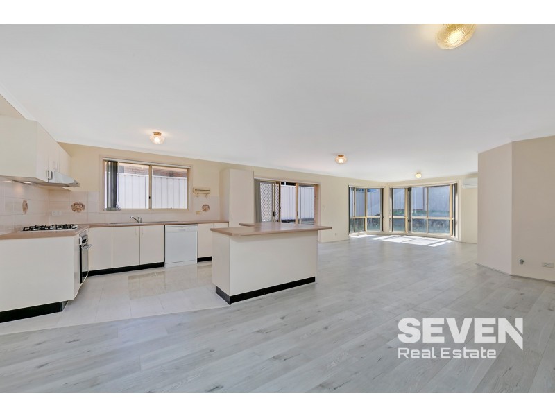 27 Highpoint Drive, Blacktown NSW 2148