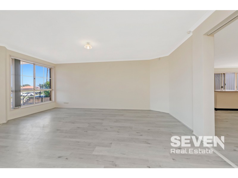 27 Highpoint Drive, Blacktown NSW 2148