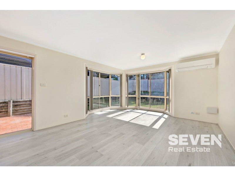 27 Highpoint Drive, Blacktown NSW 2148