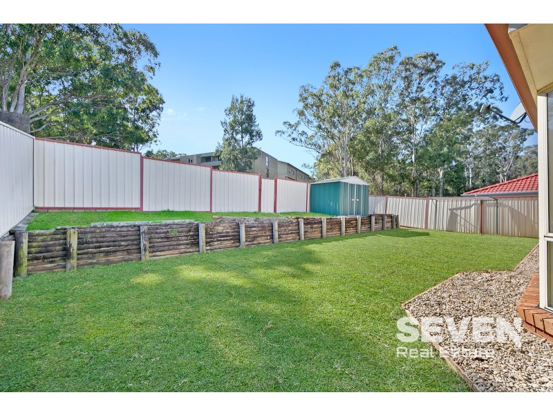 27 Highpoint Drive, Blacktown NSW 2148