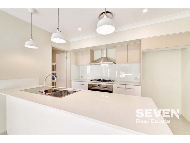 160 Hezlett Road, Kellyville NSW 2155