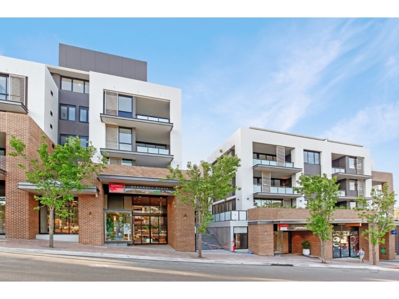 1505/18 Hannah Street, Beecroft NSW 2119