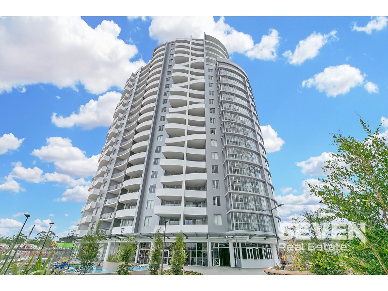 519/301 Old Northern Road, Castle Hill NSW 2154