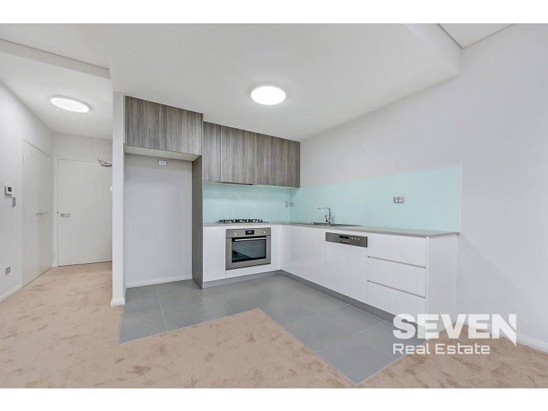 C110/1-5 Demeter Street, Rouse Hill NSW 2155