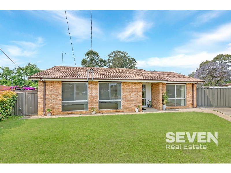 7 Roy Place, Marayong NSW 2148