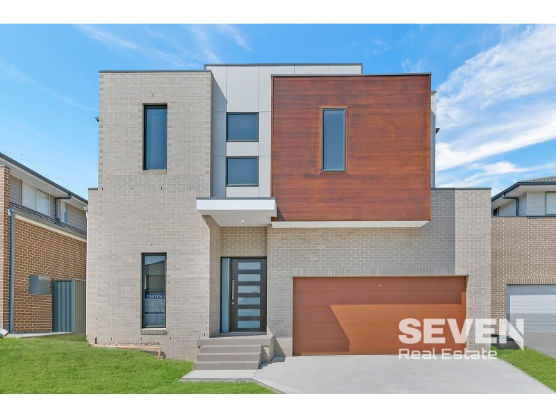 48 Murrayfield Avenue, Kellyville NSW 2155