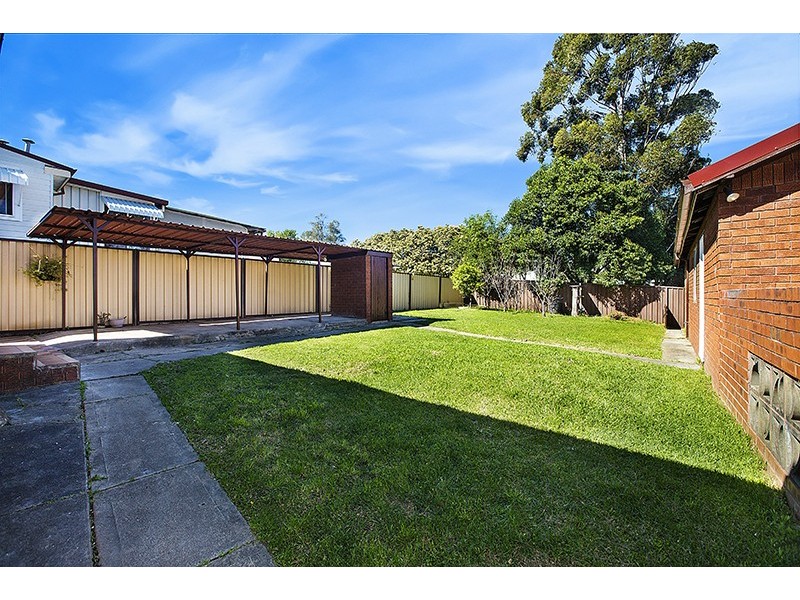 50 Craig Street, Blacktown NSW 2148