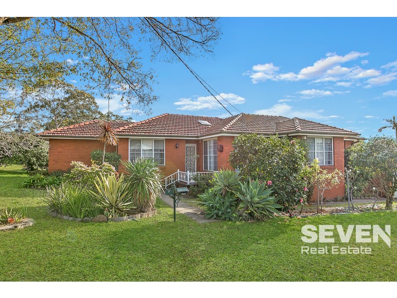 5 Marwood Drive, Beecroft NSW 2119